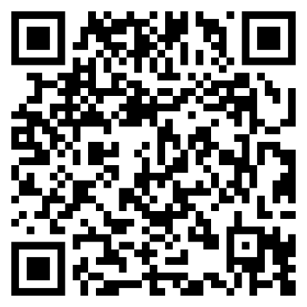 QR Code for DVBeds Facility Registration